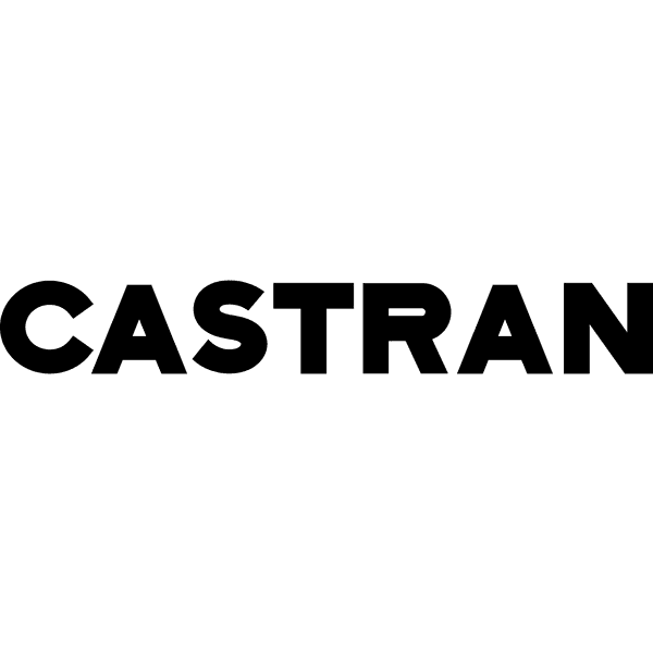 Castran - Alpine logo