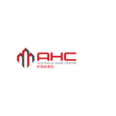 AHC Investment logo
