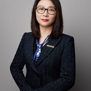 Fanfan (Ruby) Sui