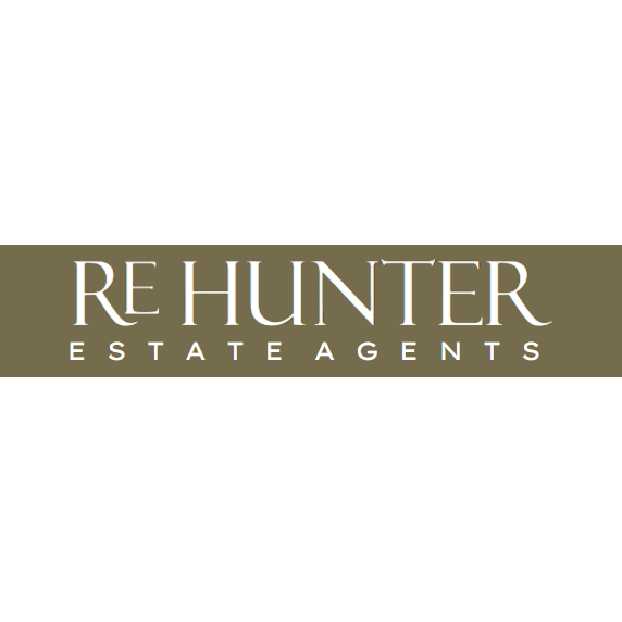 RE Hunter Estate Agents - East Maitland logo