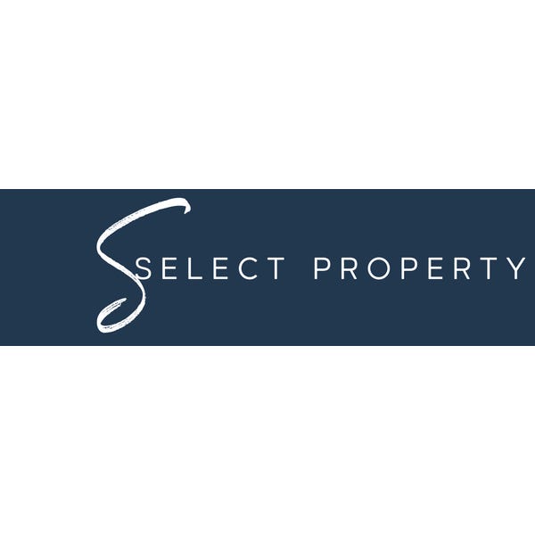 Select Property Sydney - LANE COVE logo