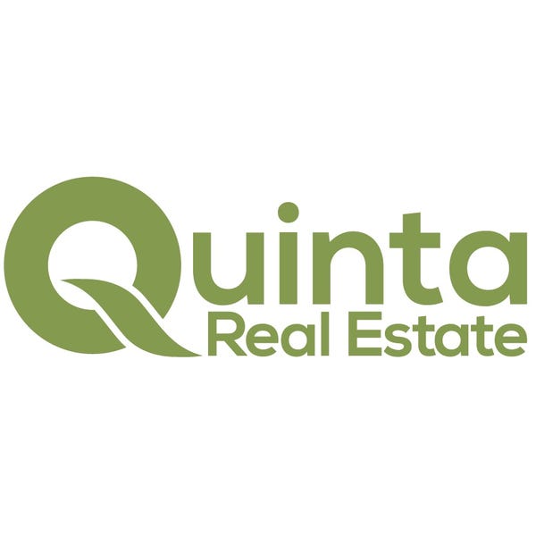Quinta Real Estate logo