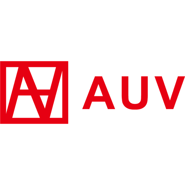 Auv Real Estate - MALVERN EAST logo