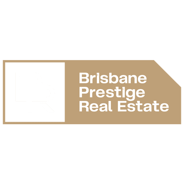Brisbane Prestige Real Estate logo