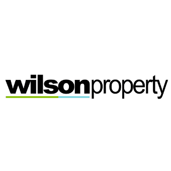 Wilson Property RCI logo