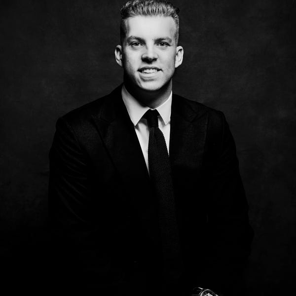 JAMES CHERRY