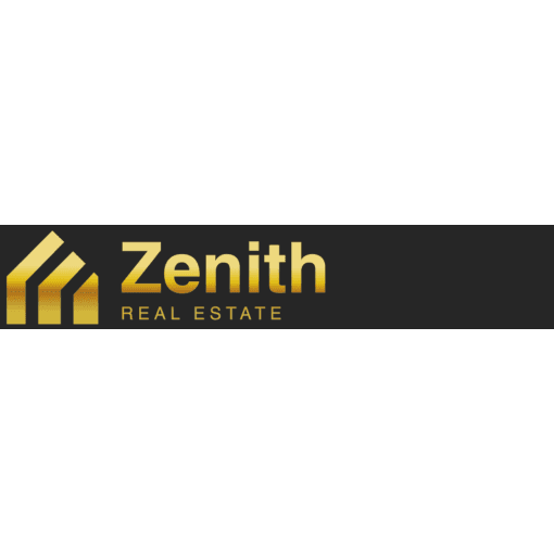 Zenith Australia Real Estate - RINGWOOD logo