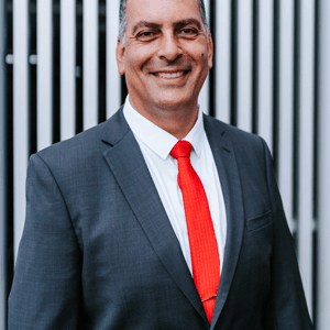 Victor Shalala