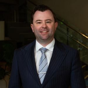 Conor Lynch