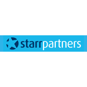 Starr Partners - BELLA VISTA logo