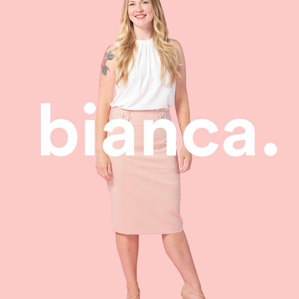 Bianca Emery