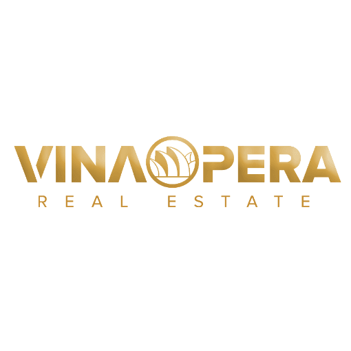 VinaOpera Realestate logo