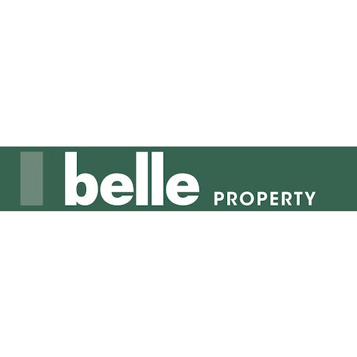 Belle Property - Blairgowrie logo