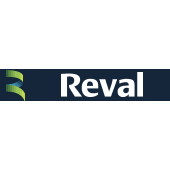 Reval Estate Agents logo