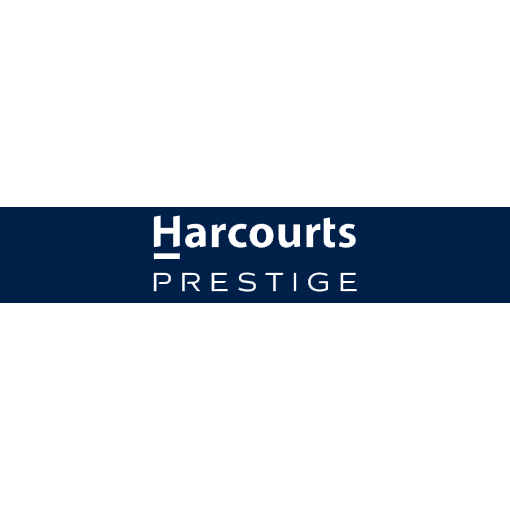 Harcourts Prestige by Harcourts Property Centre logo