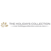 The Holidays Collection - HYAMS BEACH logo