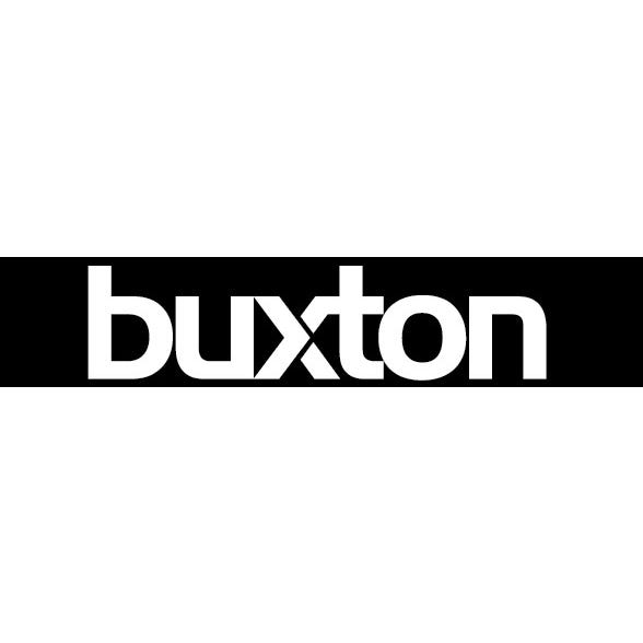 Buxton - Lara logo