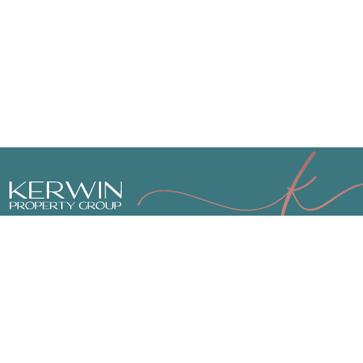 Kerwin Property Group - DIAMOND BEACH logo