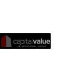 Capital Value - HURSTVILLE logo