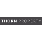 Thorn Property logo