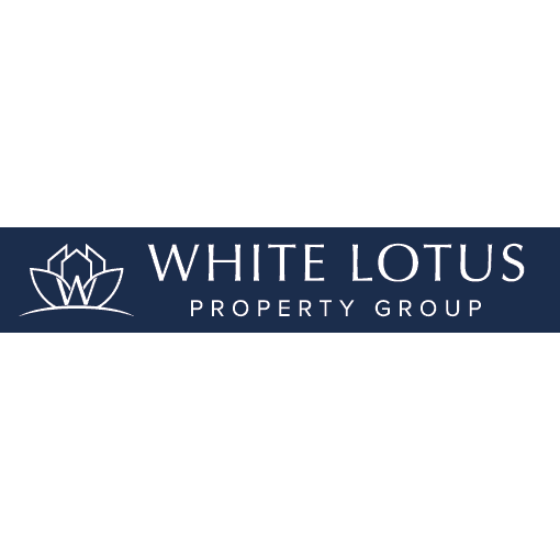 White Lotus Property Group - TRUGANINA logo