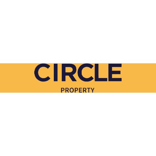 Circle Property logo