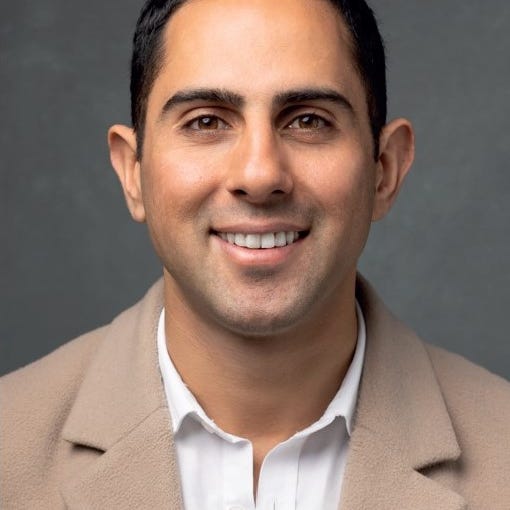 Omar Habib