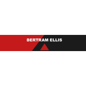 Bertram Ellis - Chapman logo
