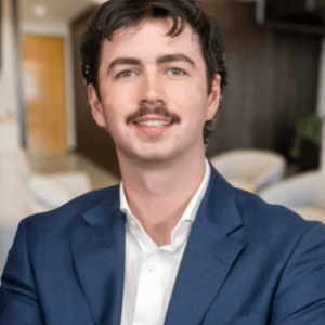 Joshua Lee-Steere