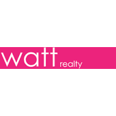 Watt Realty - Aspley logo