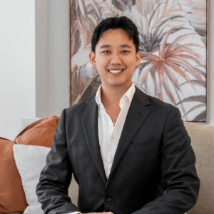 Joshua Kim