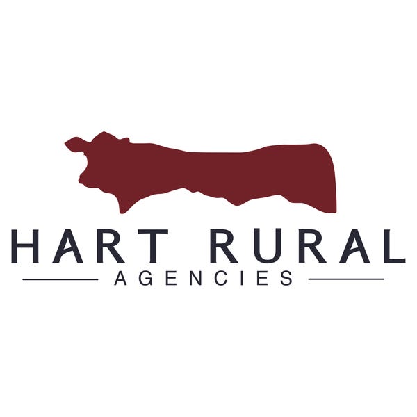 Hart Rural Agencies logo