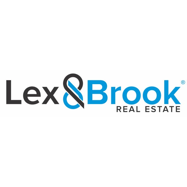 Lex & Brook Real Estate - Fairfield West logo