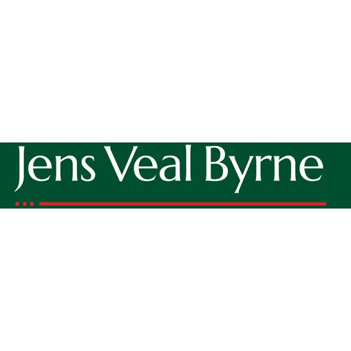 Jens Veal Byrne - BALLARAT logo