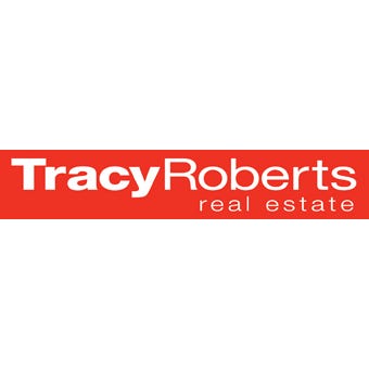 Tracy Roberts Real Estate logo