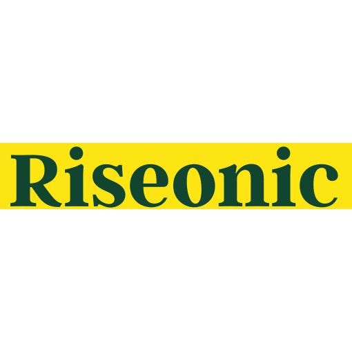 Riseonic Real Estate - BELLA VISTA logo