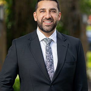 Zishaan Omar