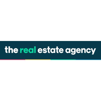 The Real Estate Agency - LILYFIELD logo