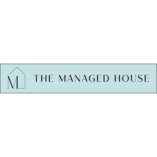 The Managed House logo