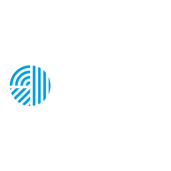 LAWD - NSW logo
