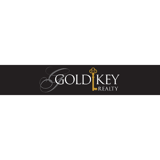 Gold Key Realty logo