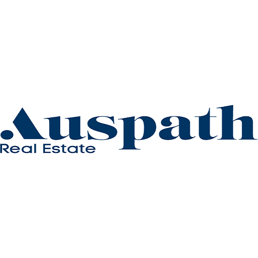 Auspath Real Estate - DOCKLANDS logo