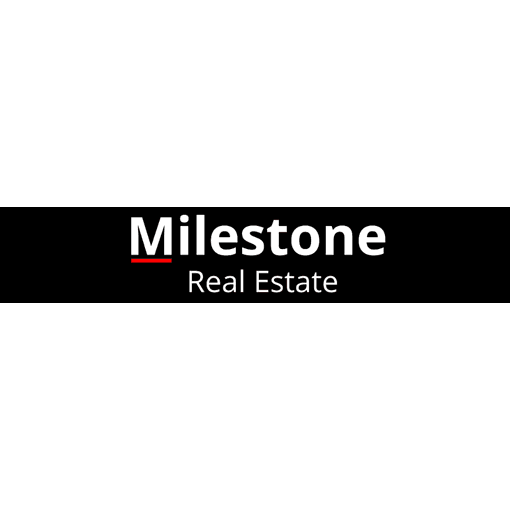 Milestone Real Estate Wyndham City logo