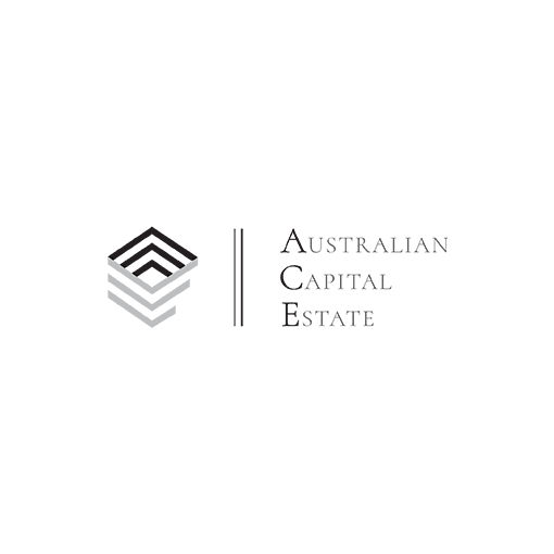 Australian Capital Estate - SYDNEY logo