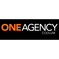 One Agency - COOLUM BEACH logo