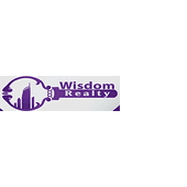 Wisdom Realty - RUNAWAY BAY logo