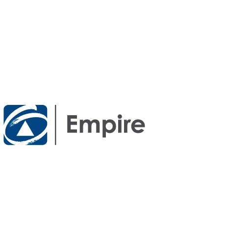 FIRST NATIONAL EMPIRE - ST ALBANS logo