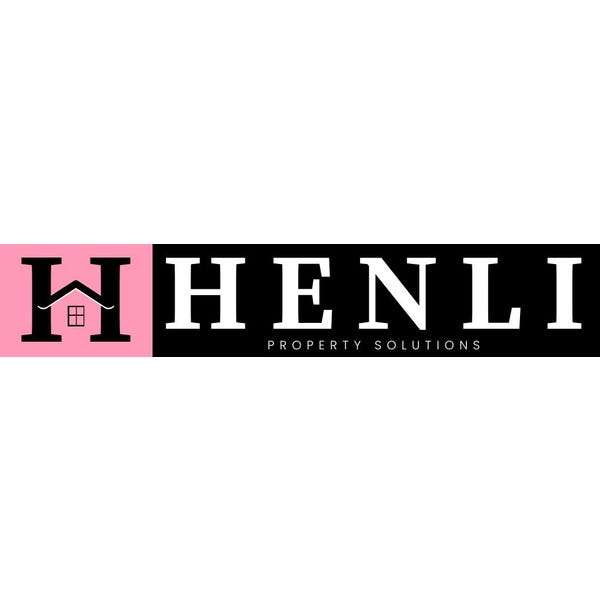 Henli Property Solutions logo