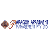 Paragon Apartment Management - Pyrmont logo