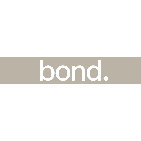 Bond Property logo